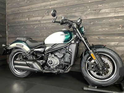 CFMOTO 450 CLC – foto 3