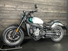 Cfmoto 450CLC Teal Green 2026 nieuw – foto 7 van 15