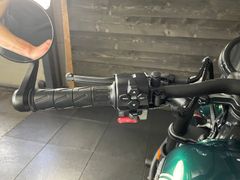 Cfmoto 450CLC Teal Green 2026 nieuw – foto 13 van 15
