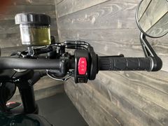 Cfmoto 450CLC Teal Green 2026 nieuw – foto 15 van 15
