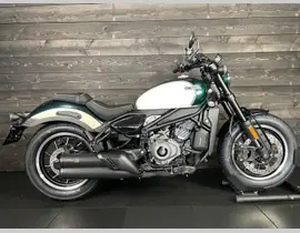 Cfmoto 450 CLC 2026 nieuw