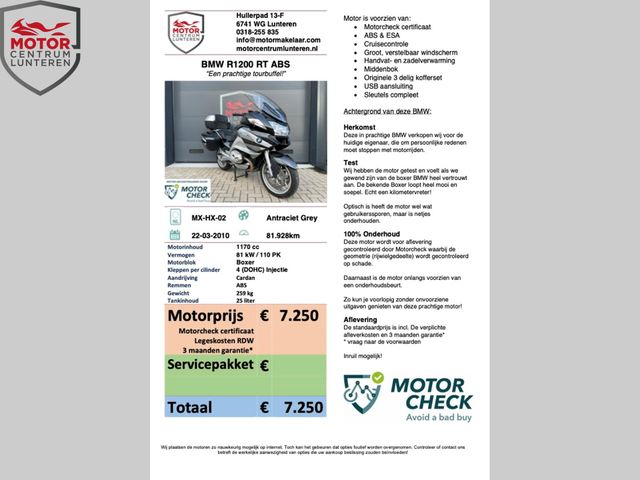 bmw - r-1200-rt