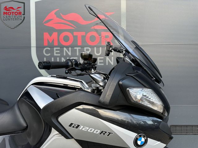 bmw - r-1200-rt
