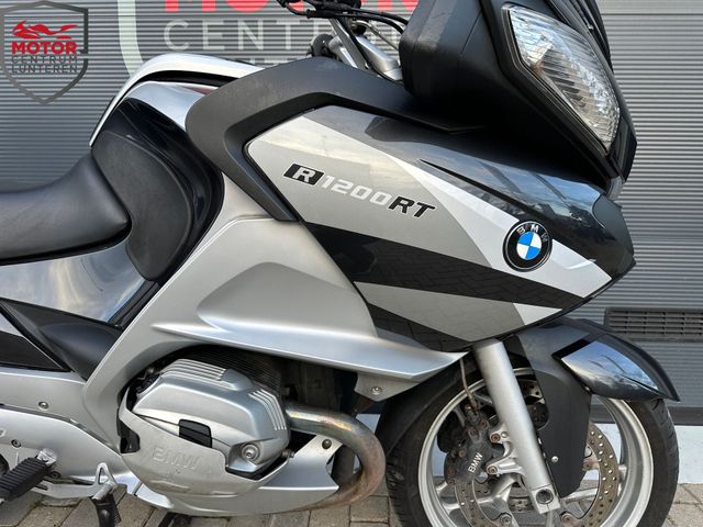bmw - r-1200-rt