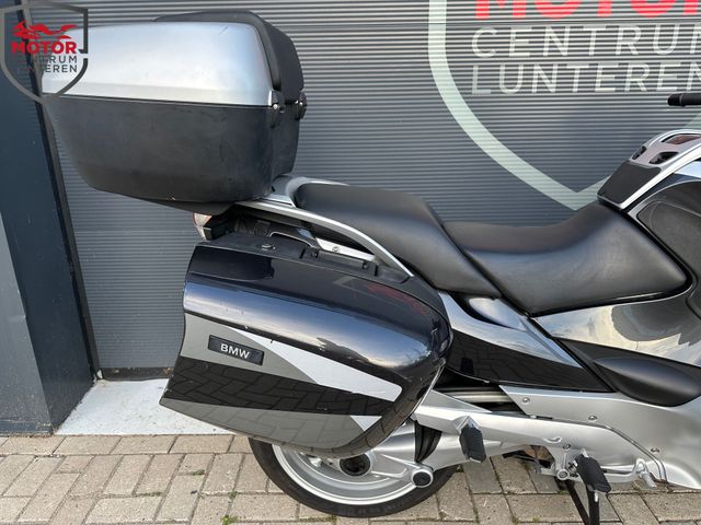 bmw - r-1200-rt