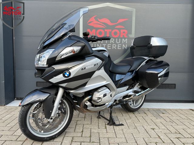 bmw - r-1200-rt
