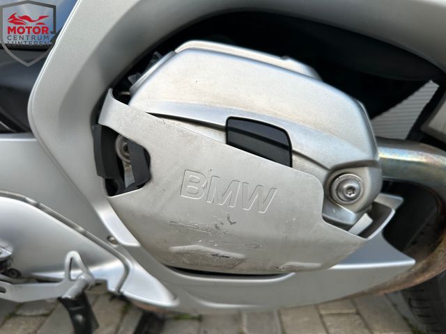 bmw - r-1200-rt