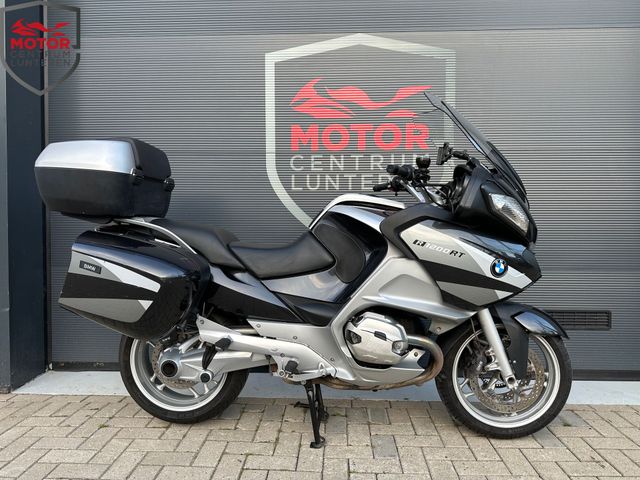 bmw - r-1200-rt