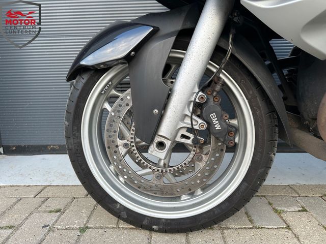 bmw - r-1200-rt