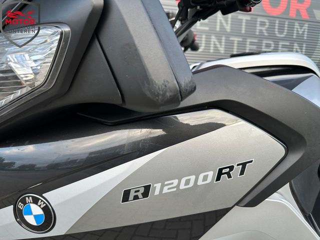 bmw - r-1200-rt