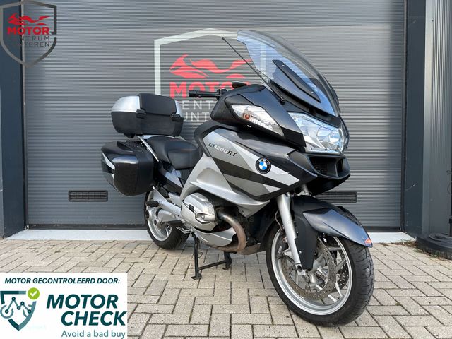 bmw - r-1200-rt