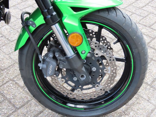kawasaki - versys-650-abs