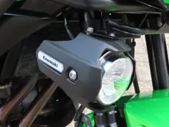 Kawasaki Versys 650 ABS 2018 occasion – foto 15 van 16