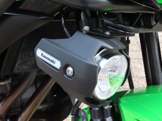 kawasaki - versys-650-abs