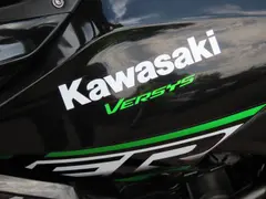 Kawasaki Versys 650 ABS 2018 occasion – foto 16 van 16