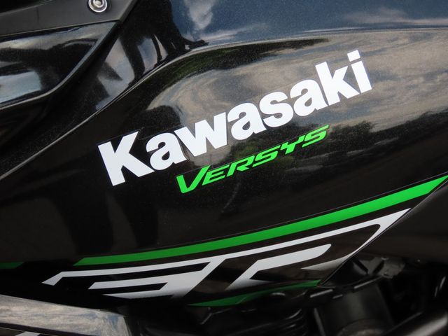 kawasaki - versys-650-abs