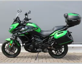 Kawasaki Versys 650 ABS 2018 occasion