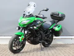 Kawasaki Versys 650 ABS 2018 occasion – foto 2 van 16