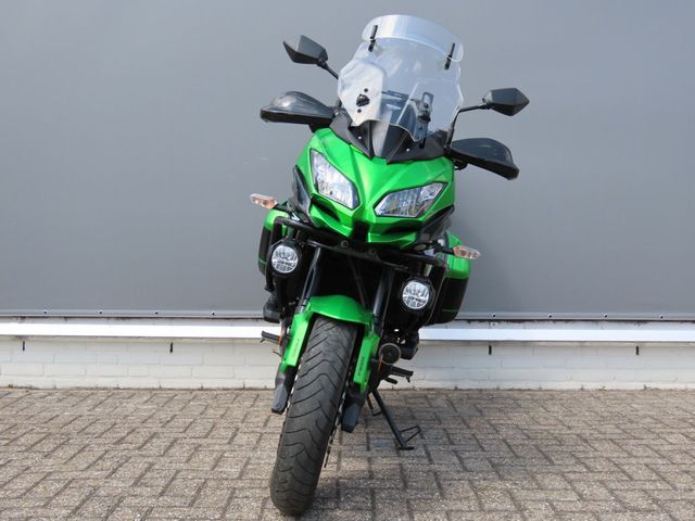 kawasaki - versys-650-abs