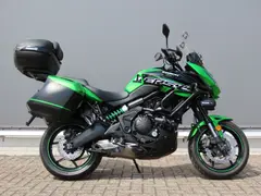 Kawasaki Versys 650 ABS 2018 occasion – foto 5 van 16