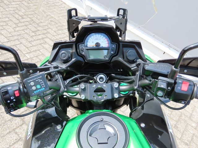 kawasaki - versys-650-abs