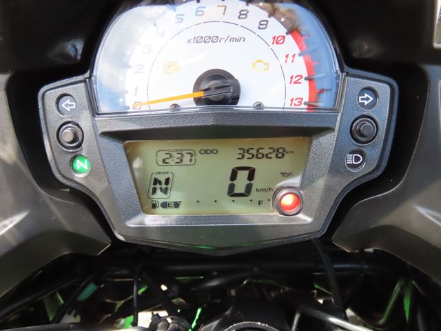 kawasaki - versys-650-abs