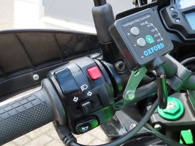 kawasaki - versys-650-abs