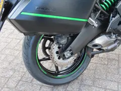 Kawasaki Versys 650 ABS 2018 occasion – foto 13 van 16