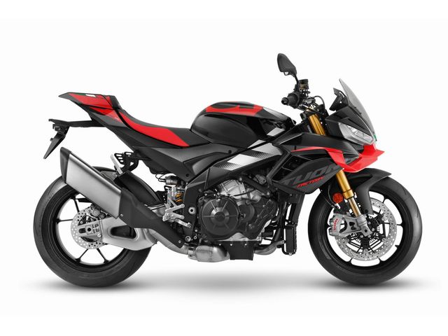 aprilia - tuono-v4