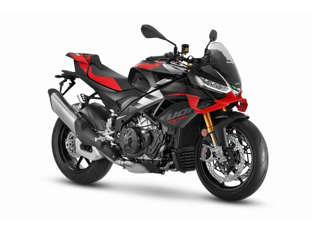 aprilia - tuono-v4