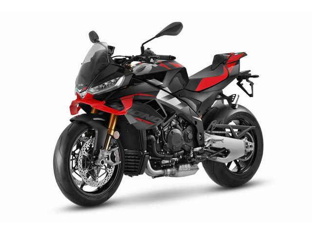 aprilia - tuono-v4