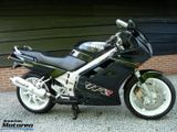 HONDA VFR 750 F