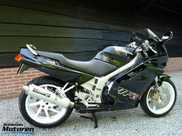 honda - vfr-750-f