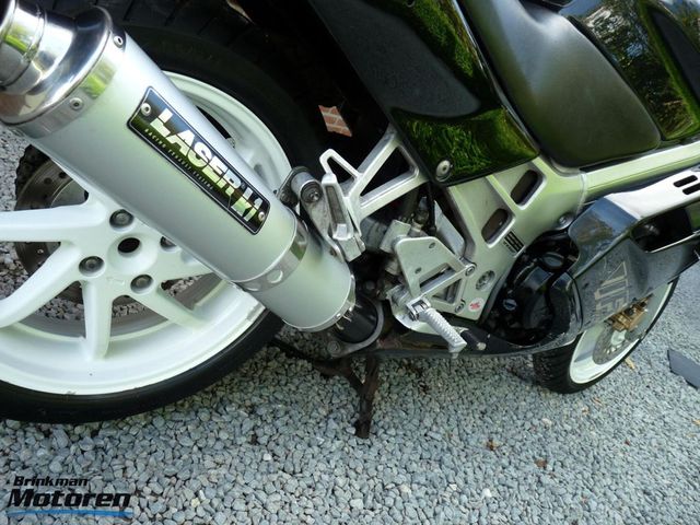 honda - vfr-750-f