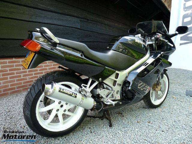 honda - vfr-750-f