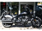 INDIAN MOTORCYCLE CHIEF DARK HORSE