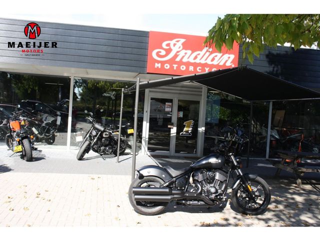 indian - chief-dark-horse