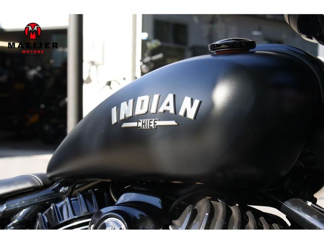 indian - chief-dark-horse