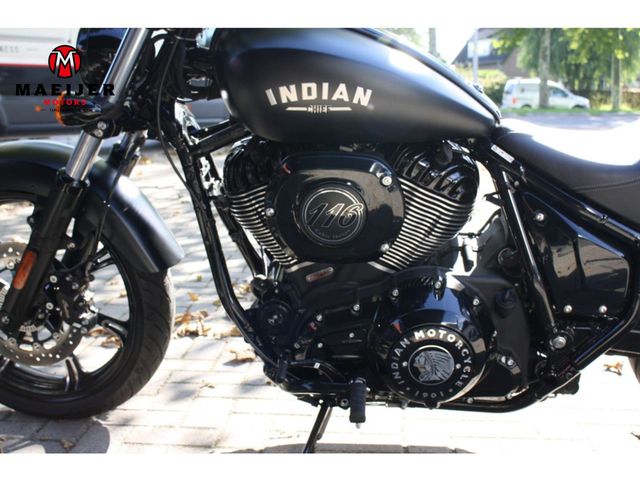 indian - chief-dark-horse