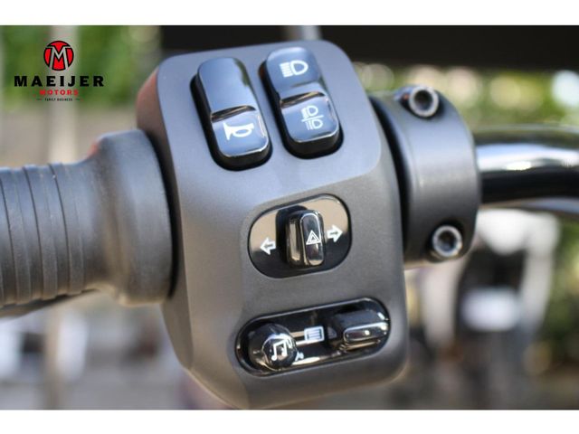 indian - chief-dark-horse