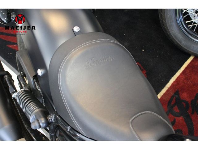 indian - chief-dark-horse