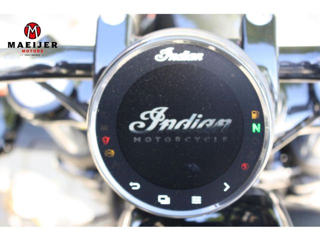 indian - chief-dark-horse