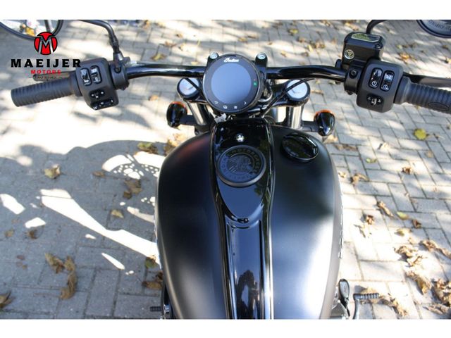 indian - chief-dark-horse