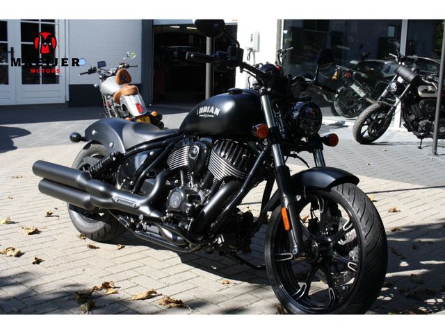 indian - chief-dark-horse