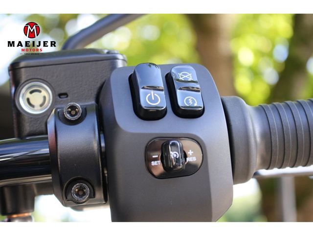 indian - chief-dark-horse