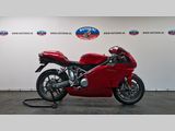 DUCATI 999