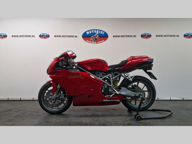 ducati - 999
