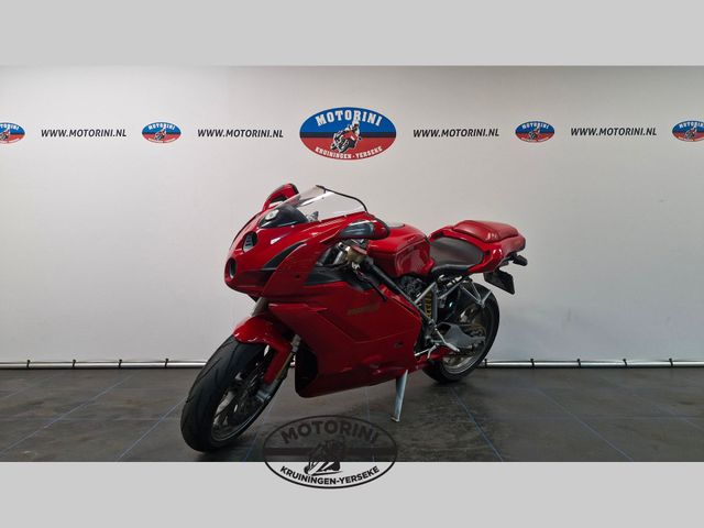 ducati - 999