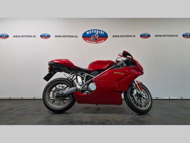 ducati - 999