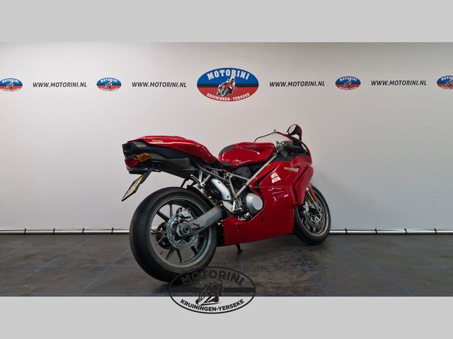 ducati - 999
